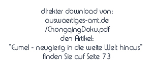 download Eumel info vom AA